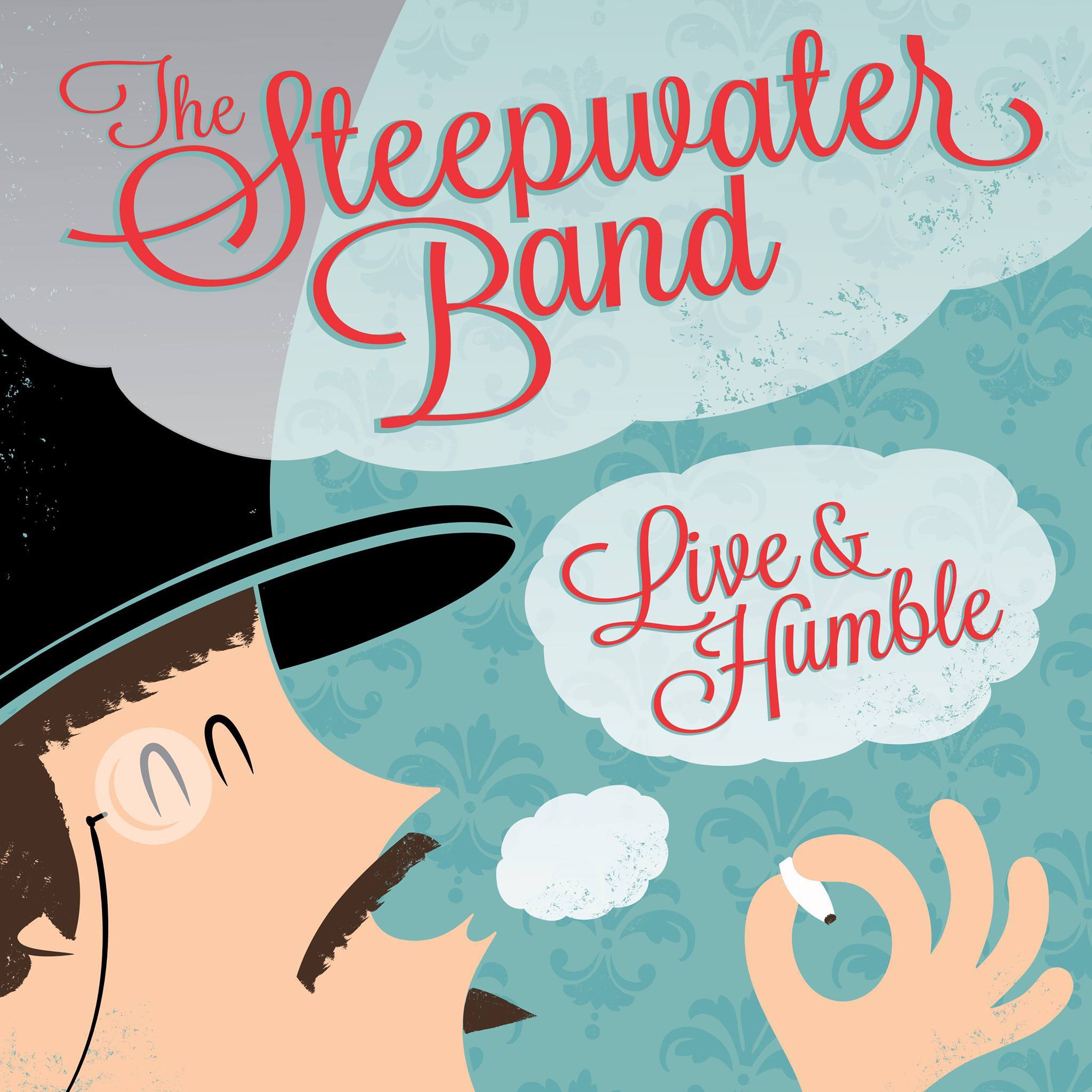 The Steepwater Band