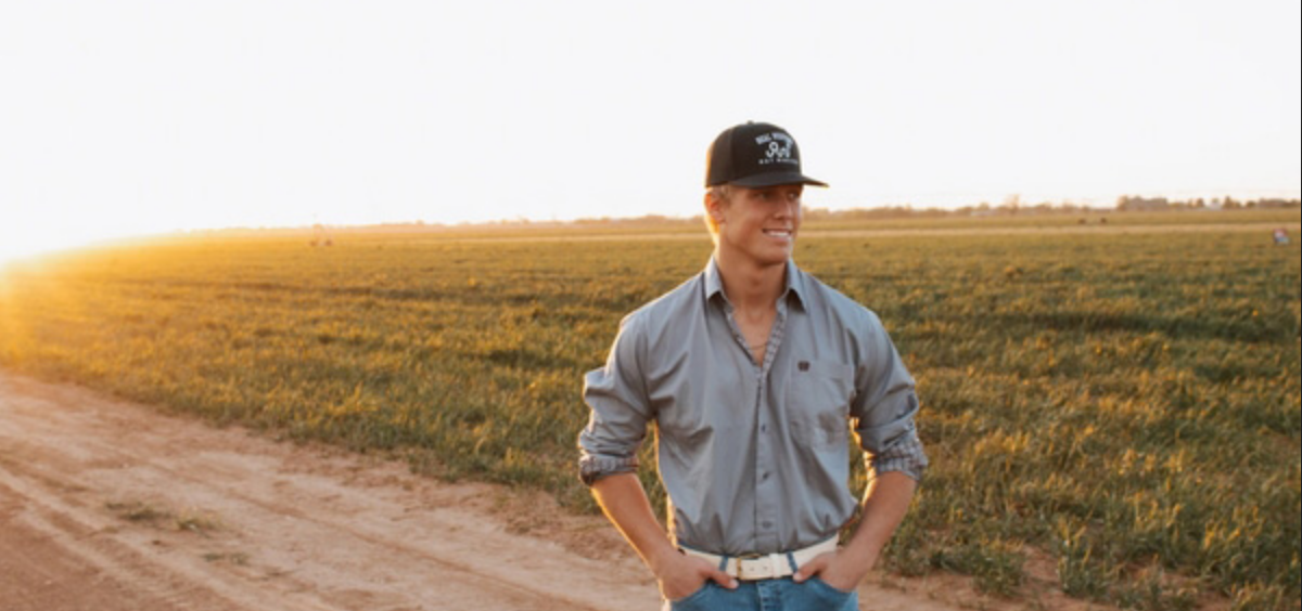 Hudson Westbrook