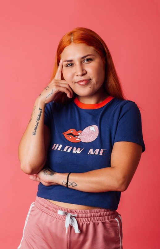 Dulce Mac