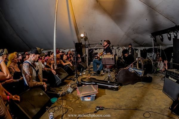 Possessed by Paul James