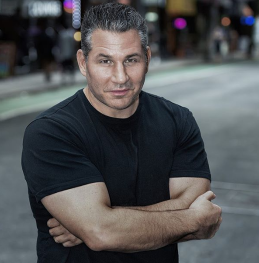 Mike Vecchione