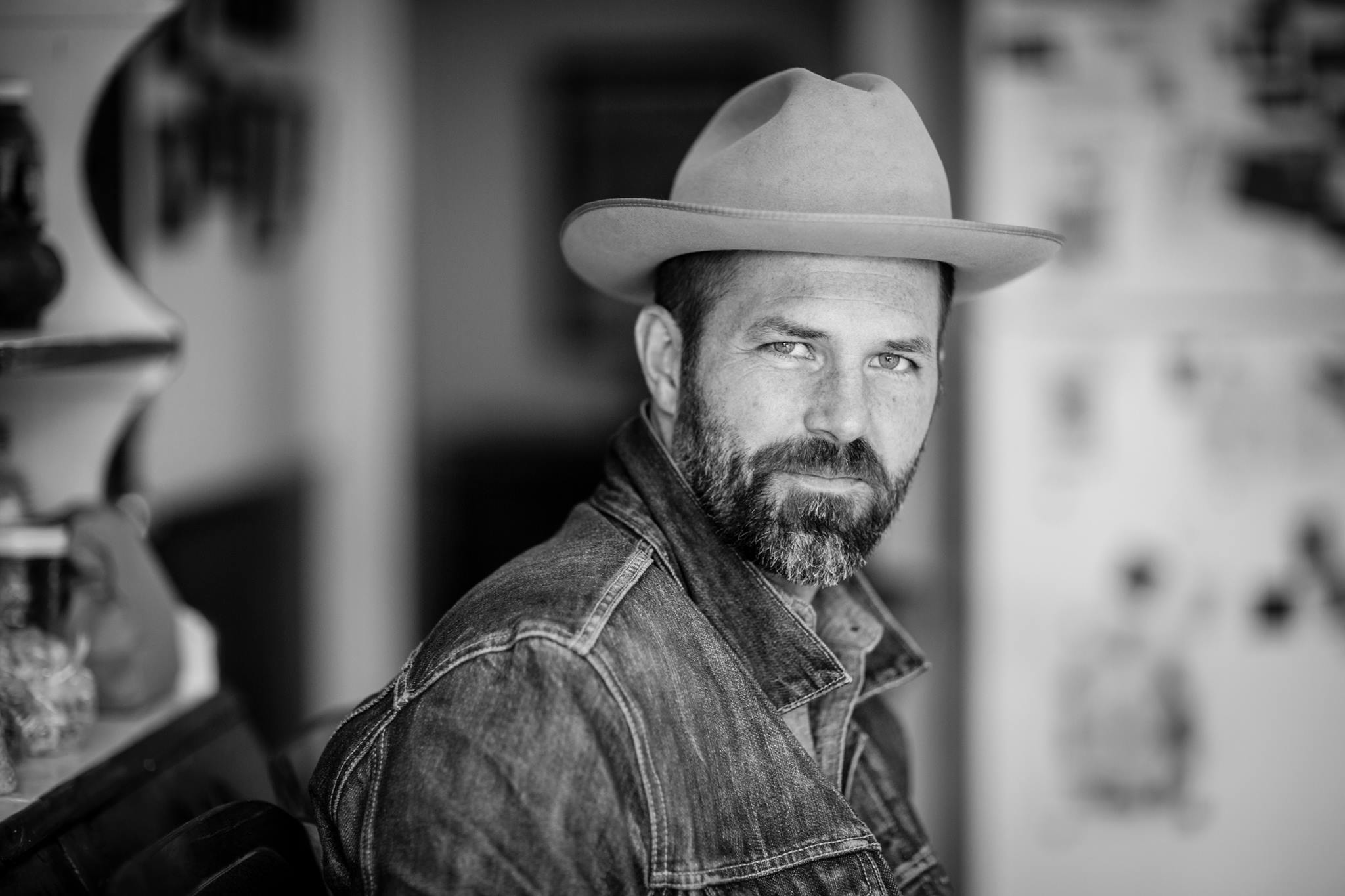 Jeffrey Foucault