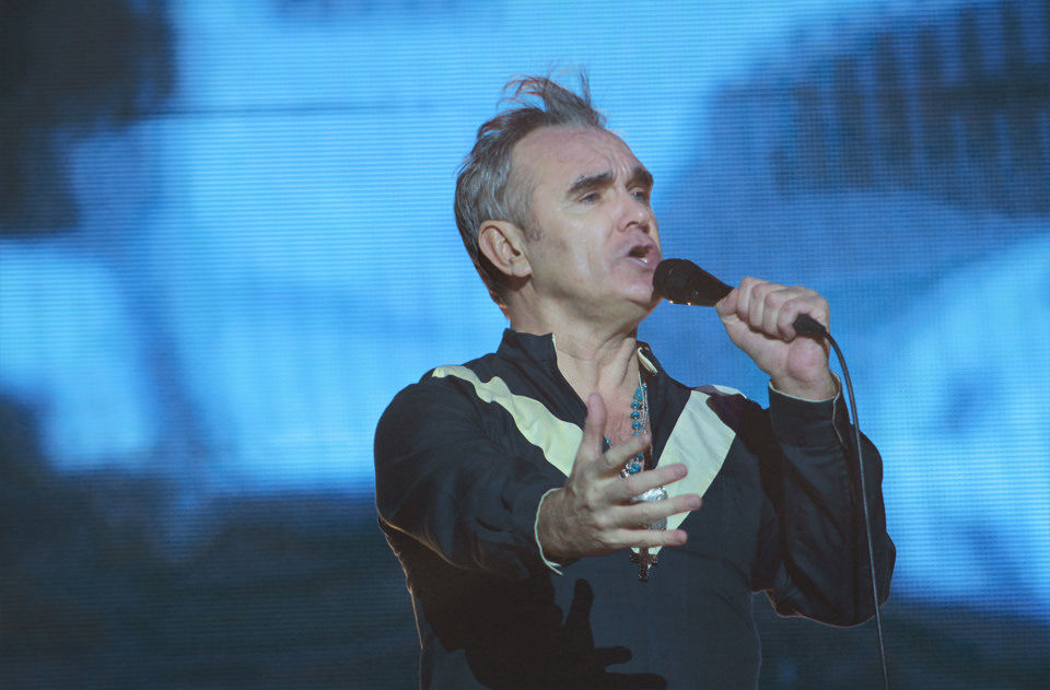 Morrissey