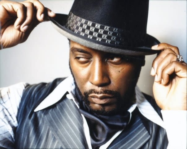 Big Daddy Kane