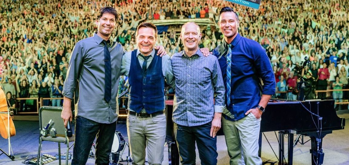 The Piano Guys Indianapolis Shows On Do317