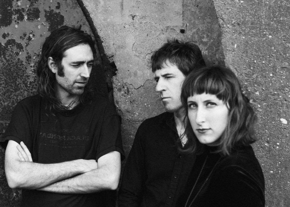 A PLACE TO BURY STRANGERS