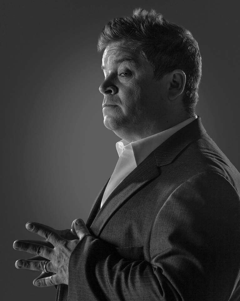 Patton Oswalt Nashville Shows on Do615