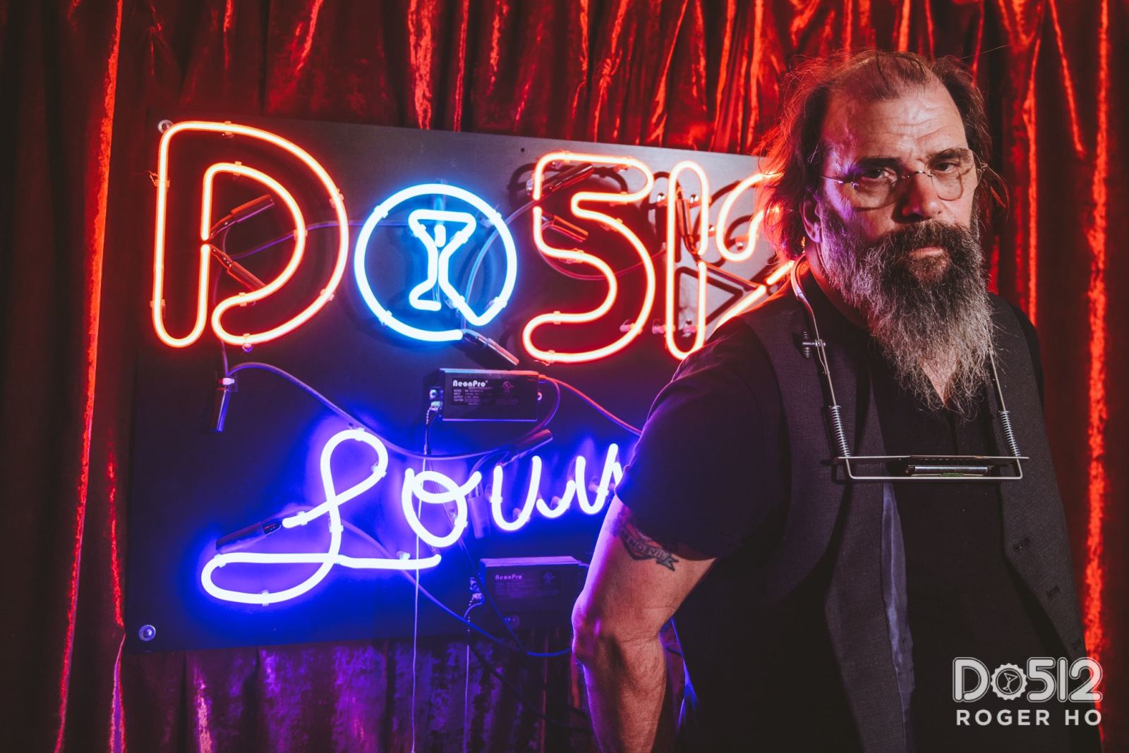 Steve Earle San Antonio Shows on Do210