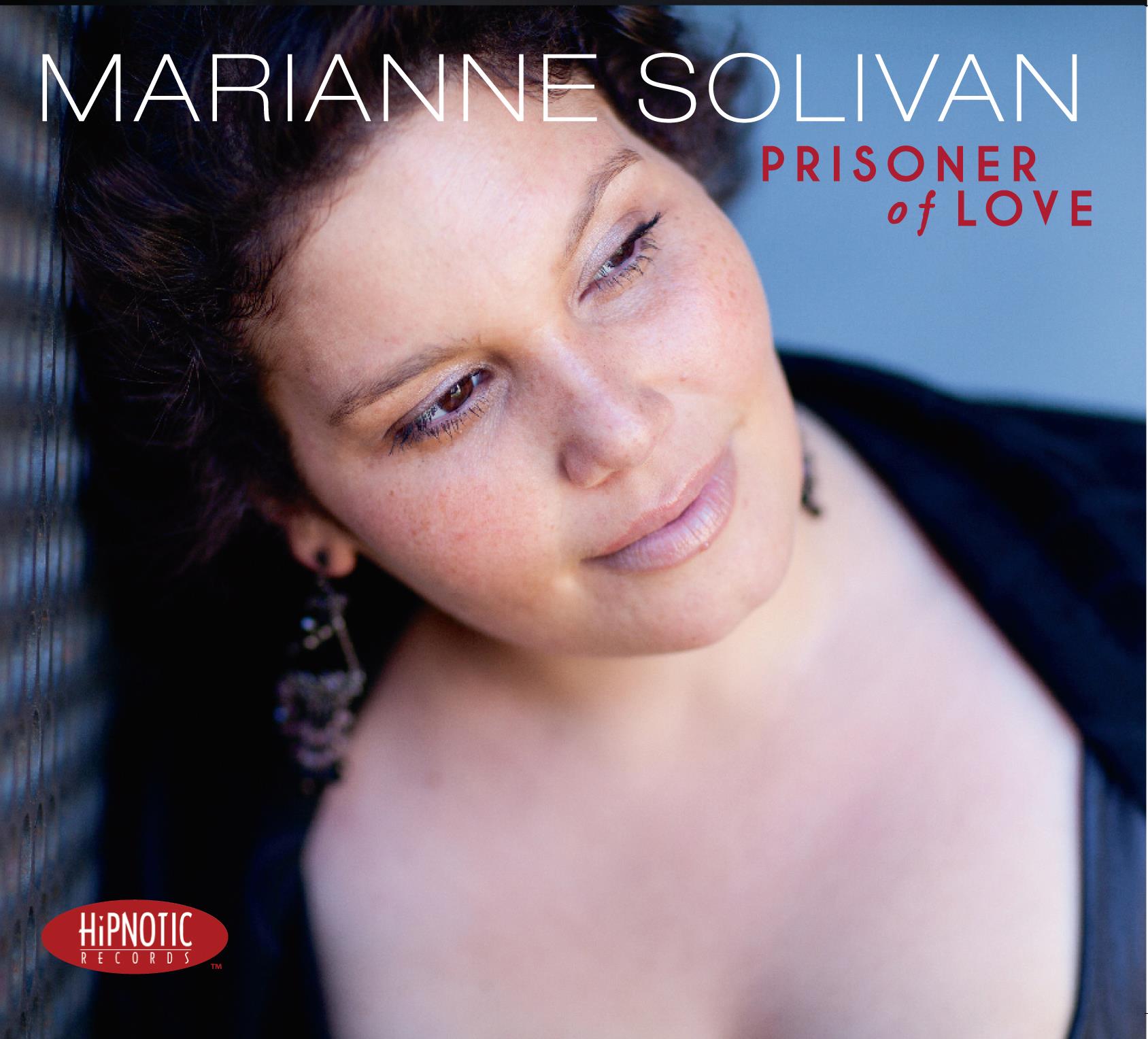 Marianne Solivan