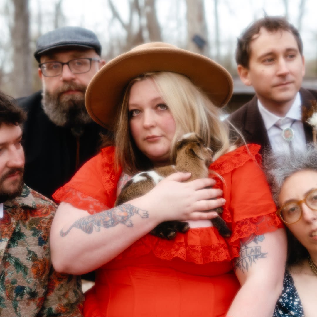 Emerson Woolf & the Wishbones