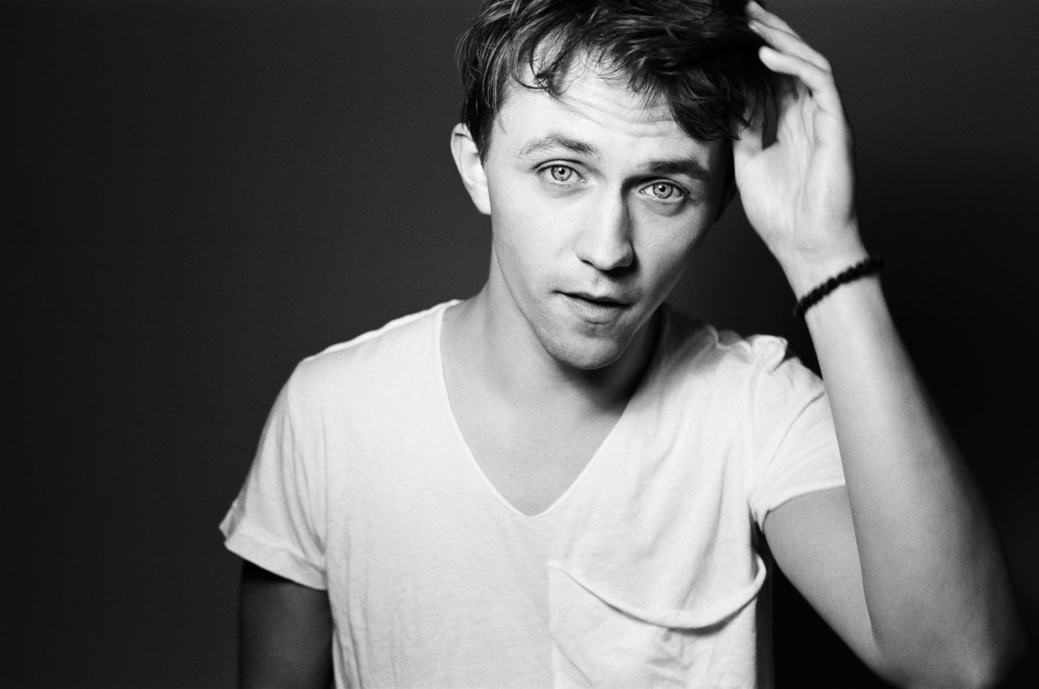 Sondre Lerche
