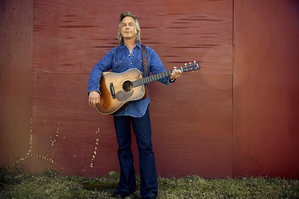 Jim Lauderdale