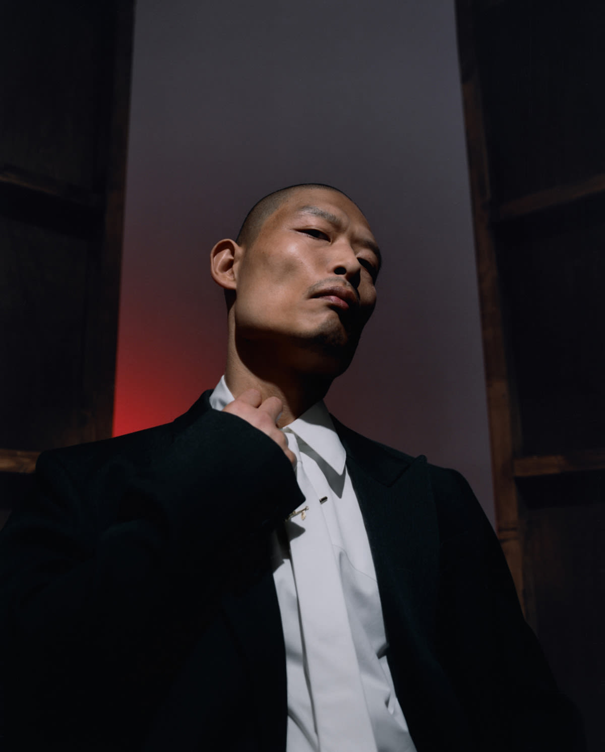YOUSUKE YUKIMATSU