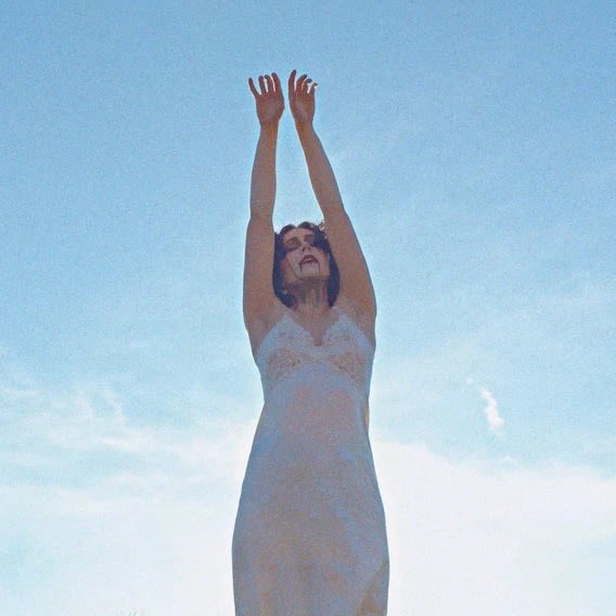 Caroline Quinn