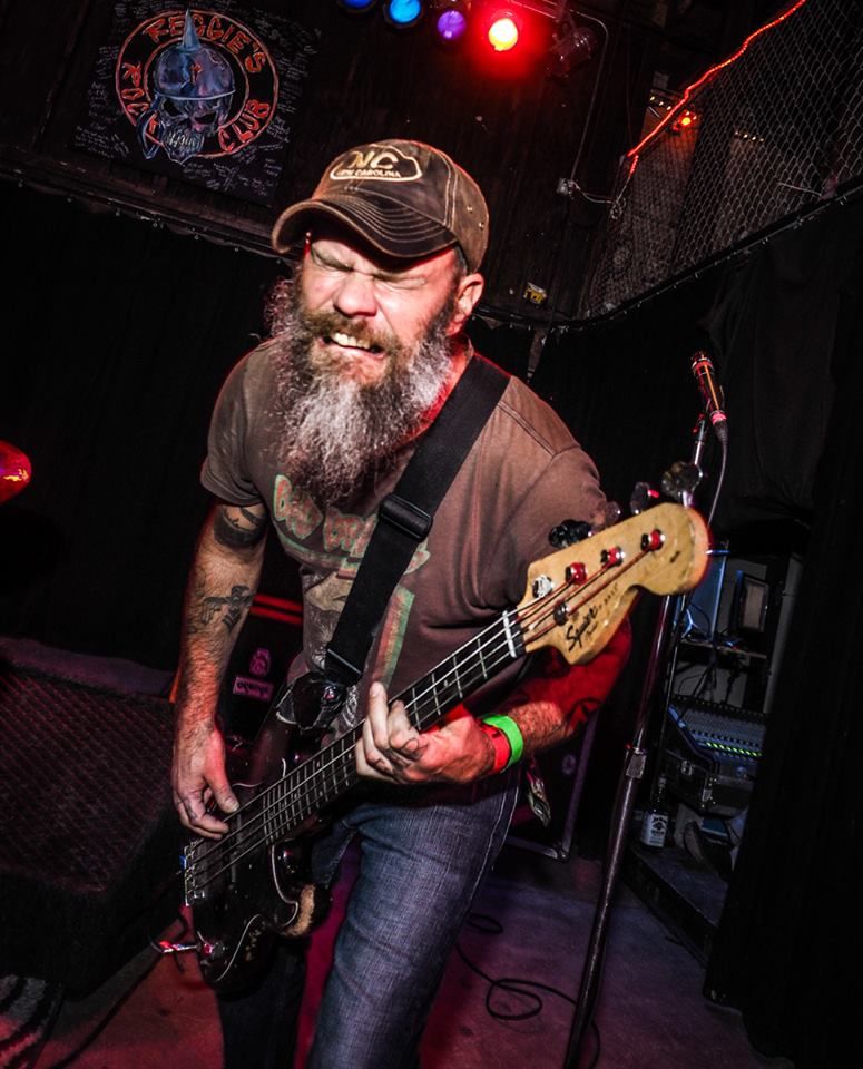 Weedeater