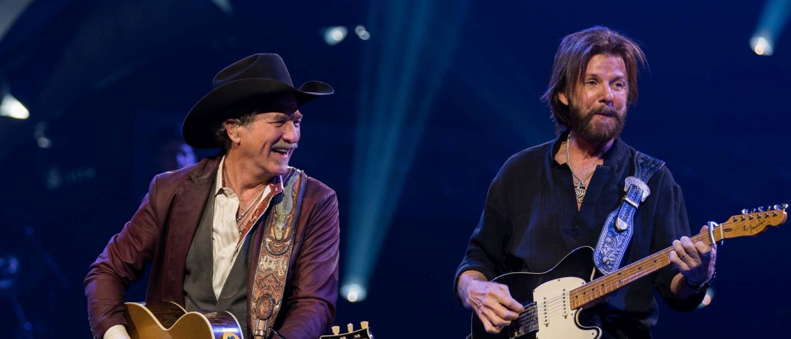 Brooks & Dunn