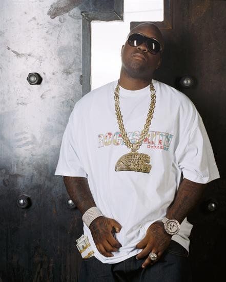 Mike Jones
