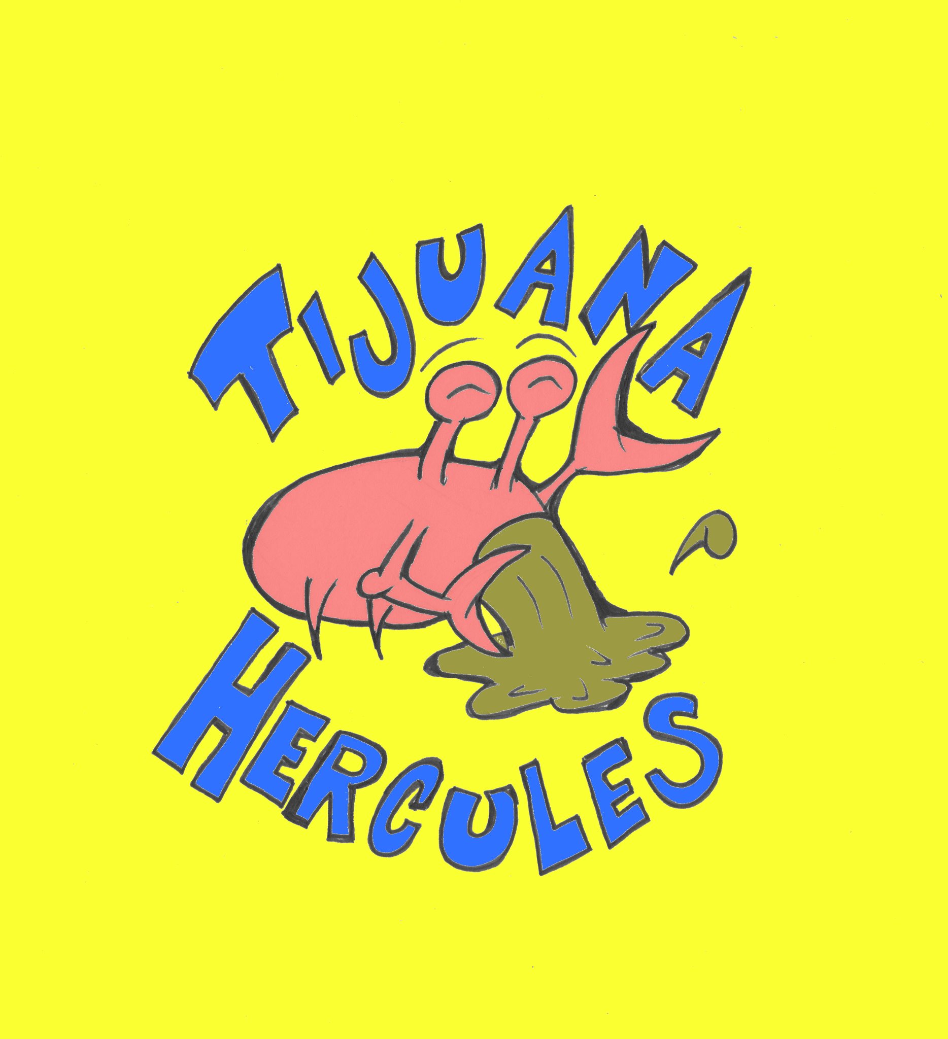 Tijuana Hercules