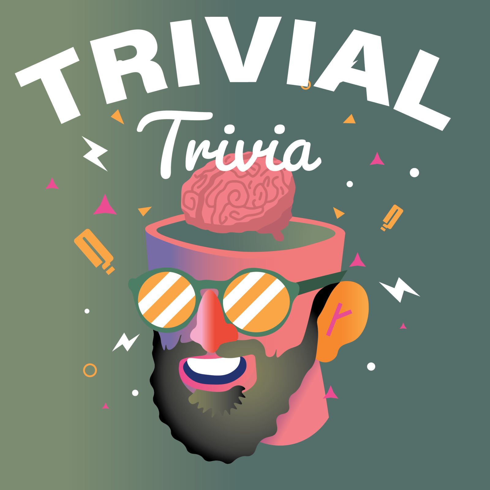 Trivial Trivia