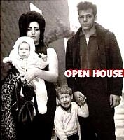 OPEN HOUSE