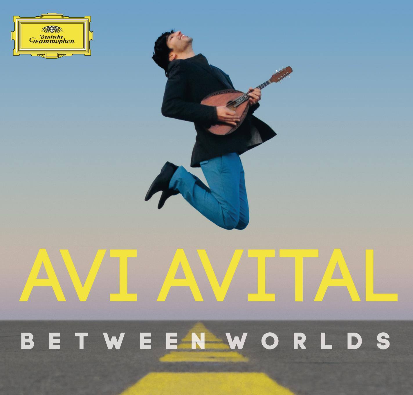 Avi Avital