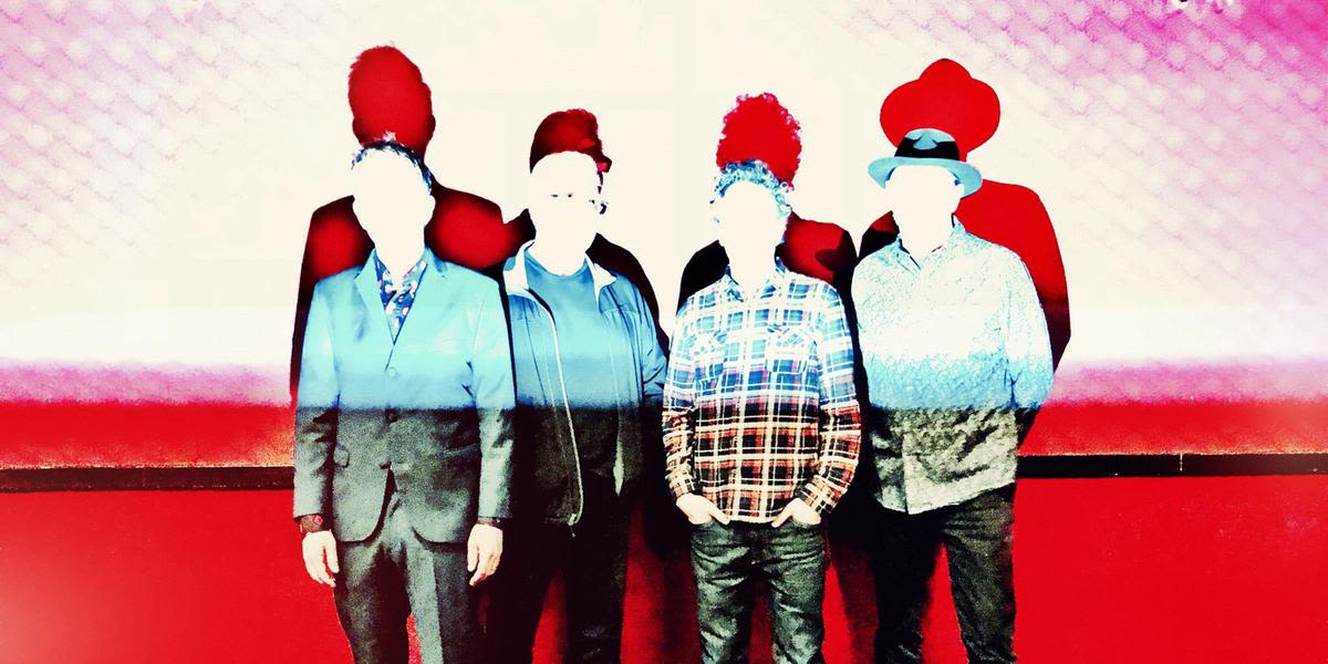 The Dream Syndicate