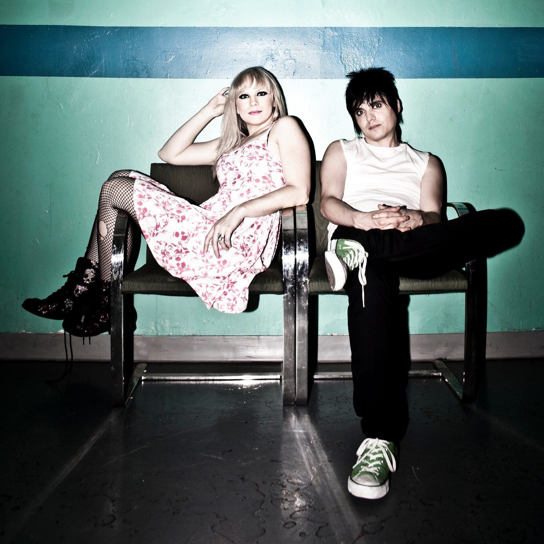 The Dollyrots