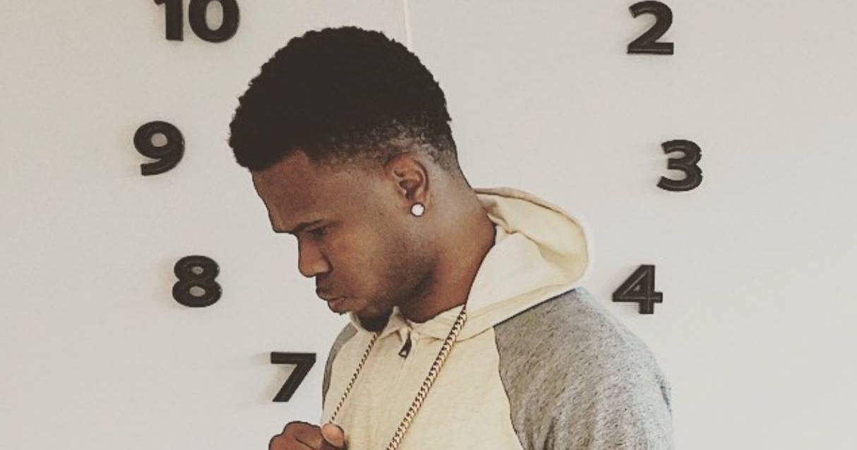 Chamillionaire