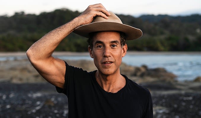 Joshua Radin