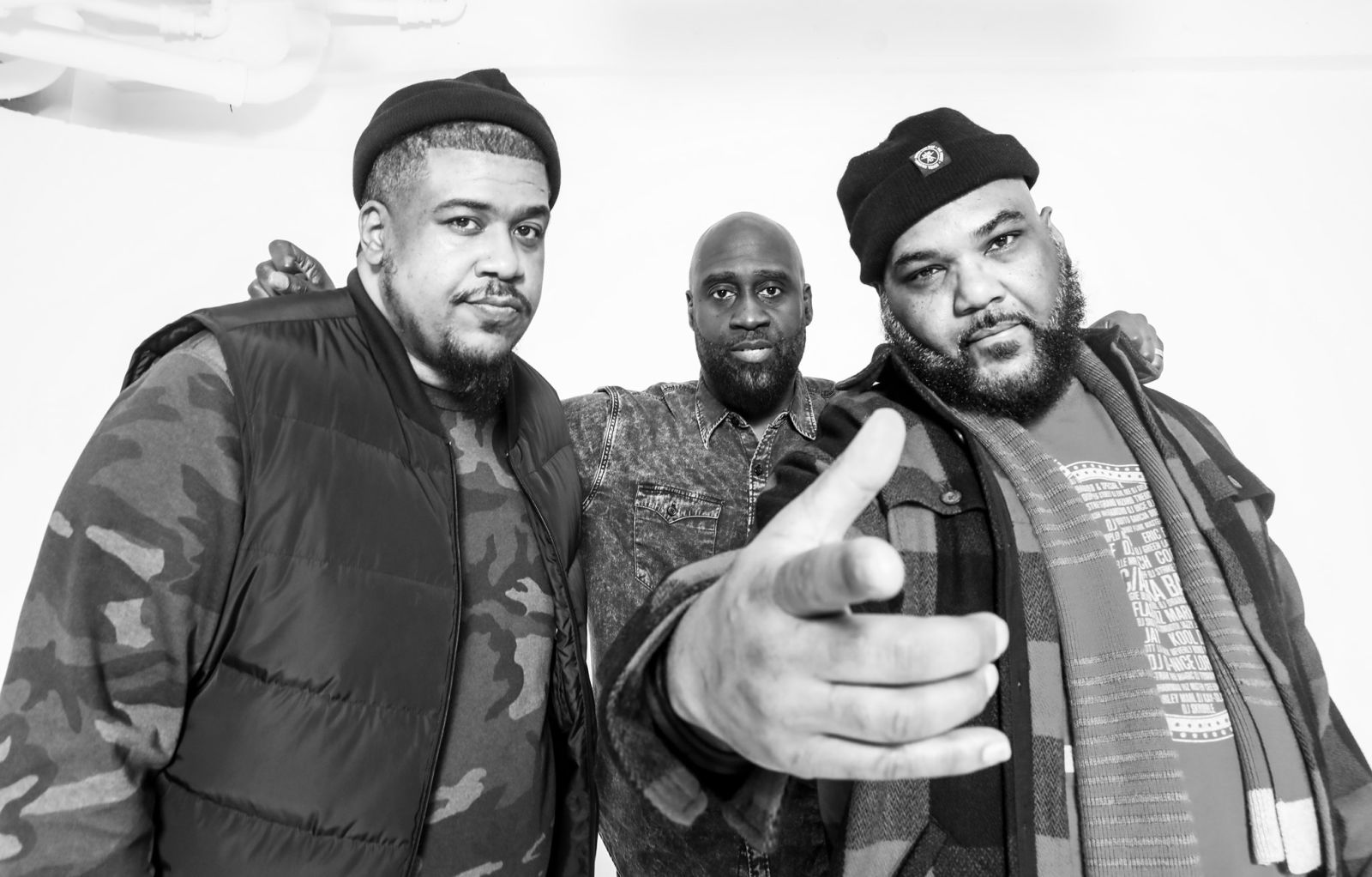 DE LA SOUL