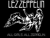 Lez Zeppelin