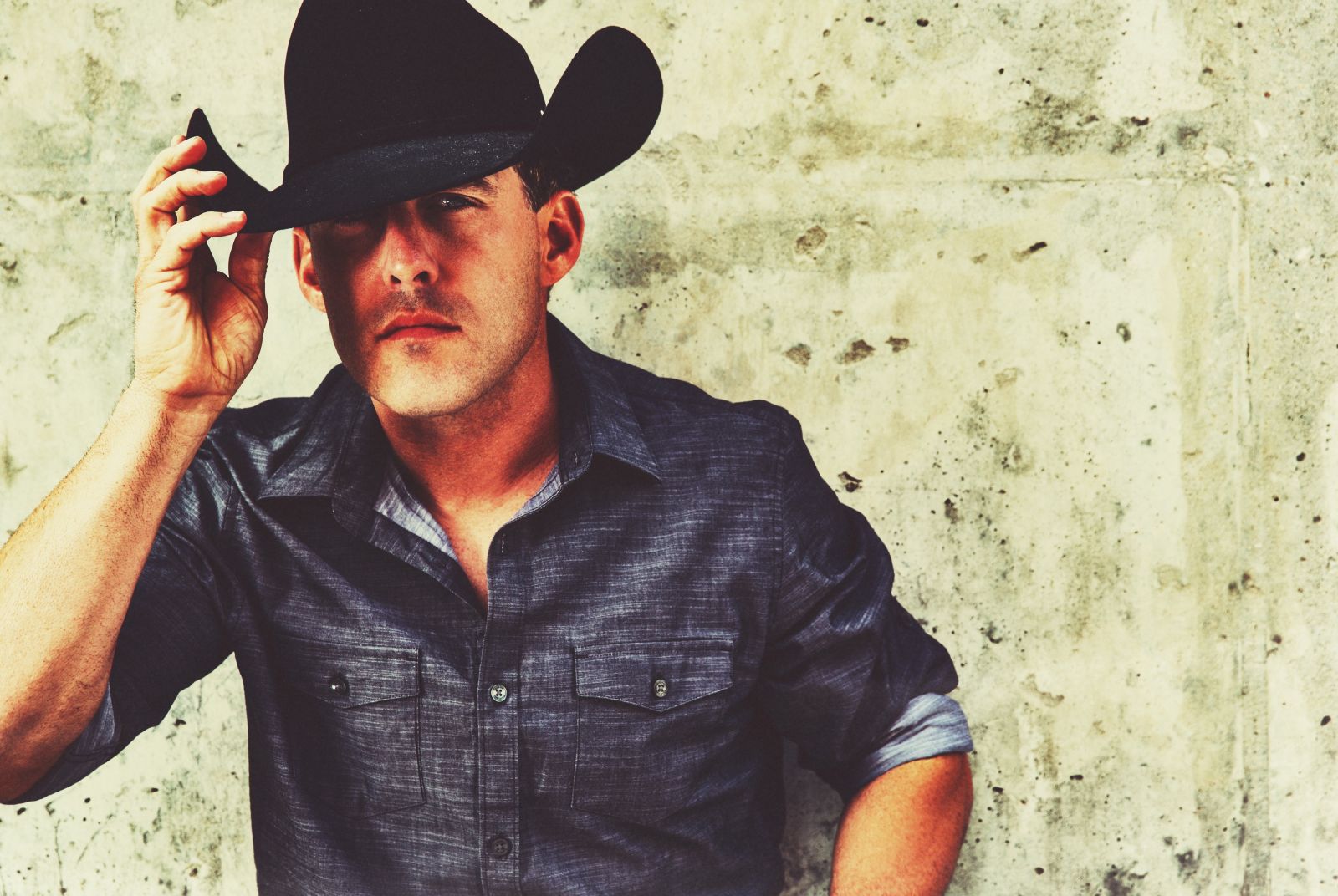 Aaron Watson
