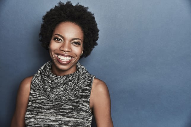 SASHEER ZAMATA