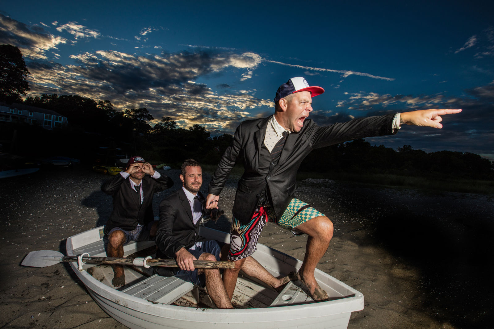 Badfish