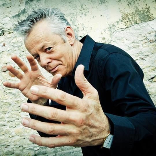 Tommy Emmanuel
