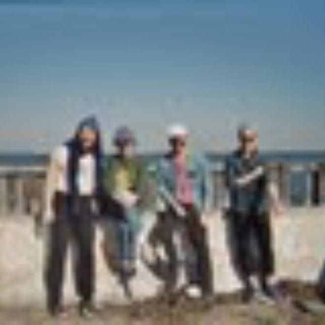 HOMESHAKE