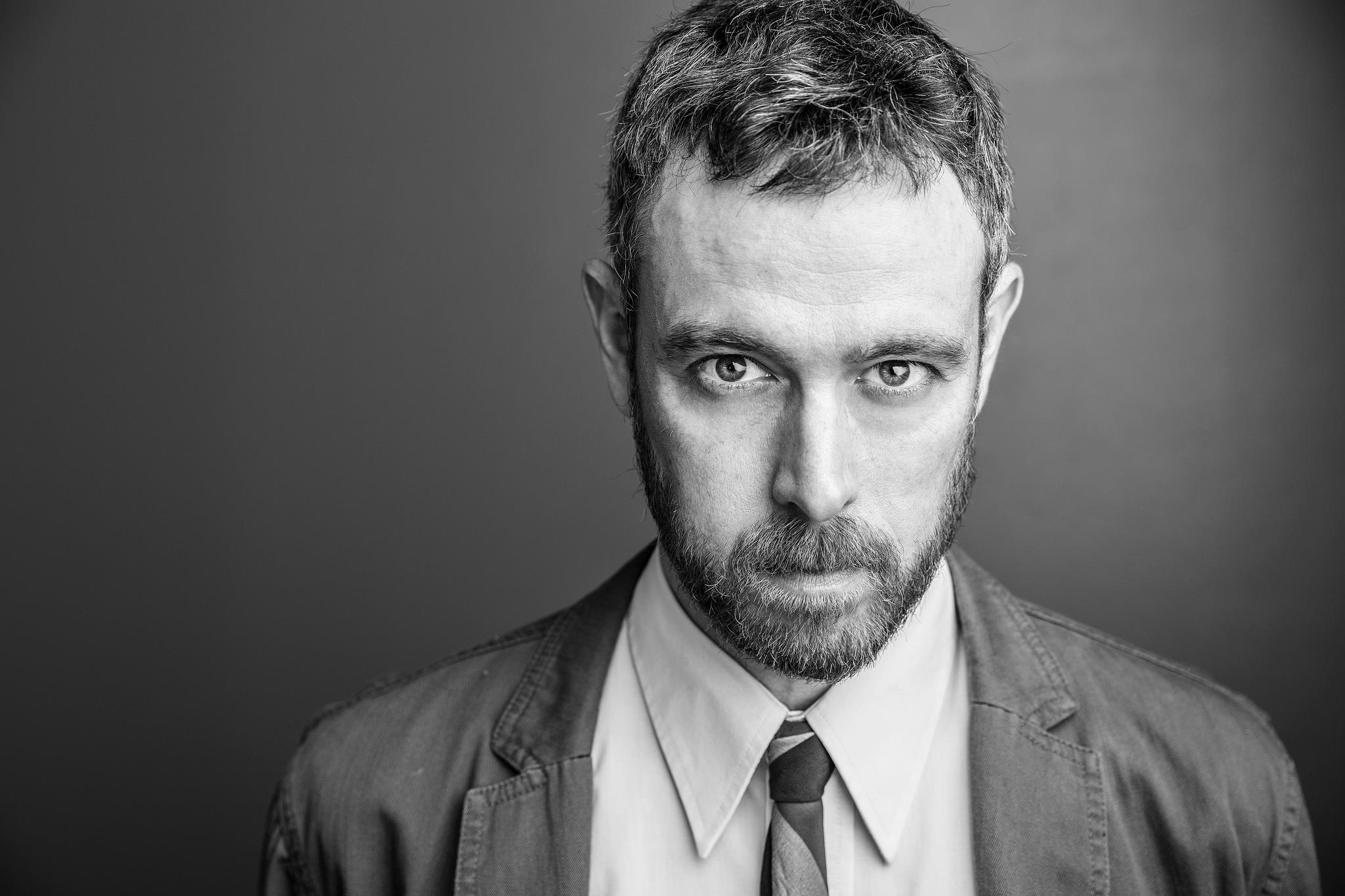 SCOTT MILLER