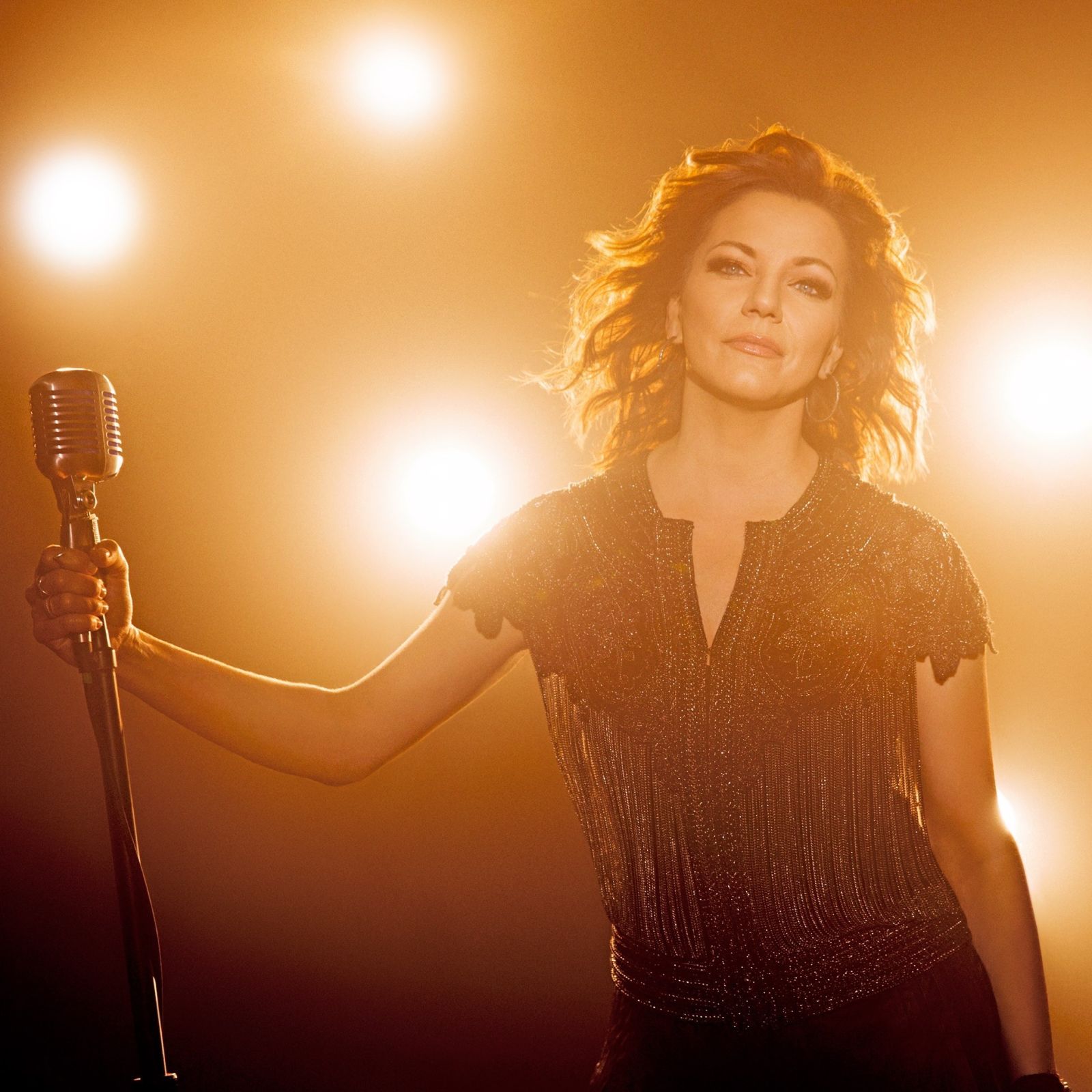 Martina McBride
