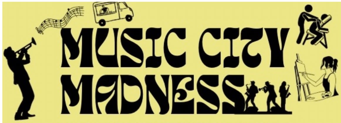 Music City Madness