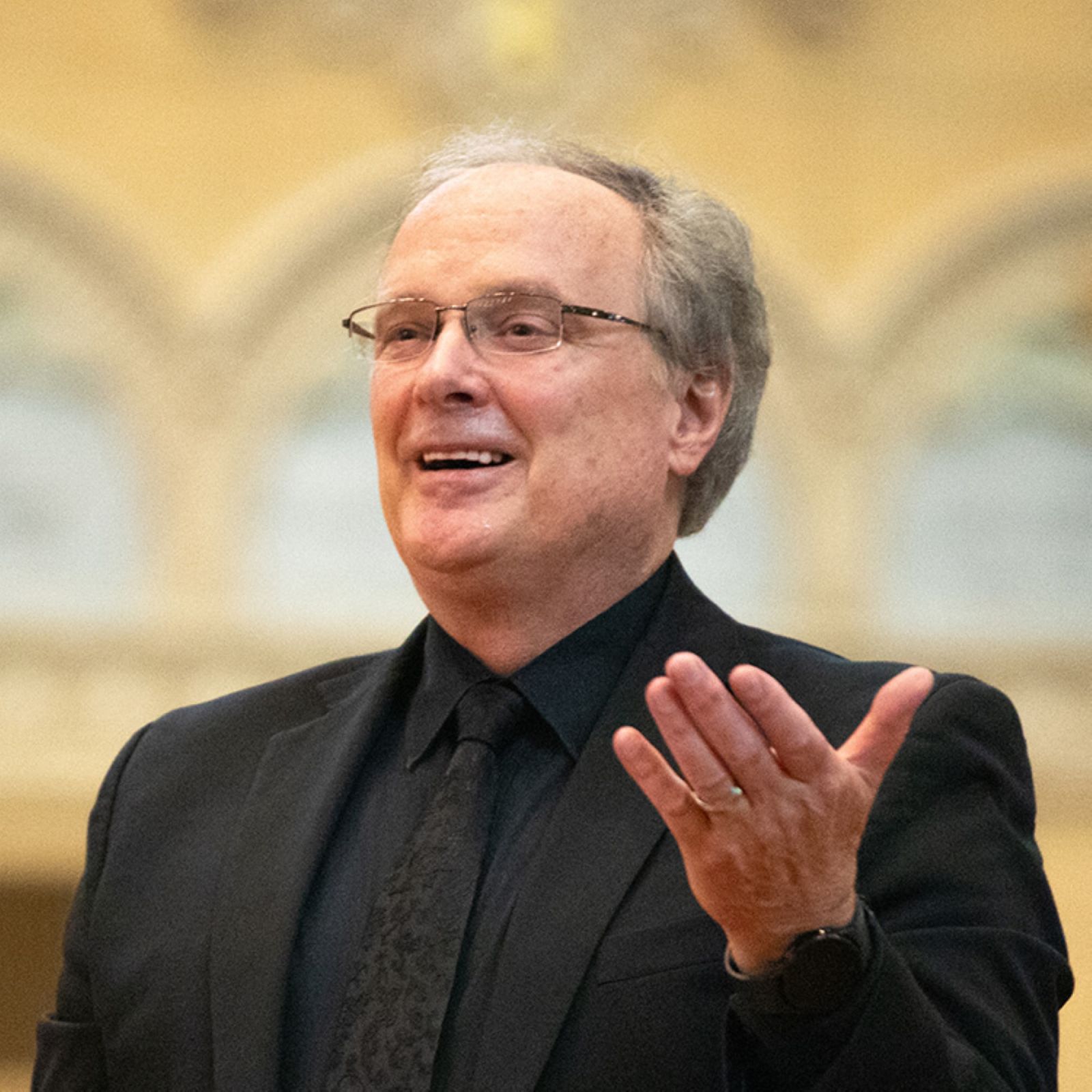 Dr. Kent Hatteberg