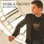 PATRICK DRONEY