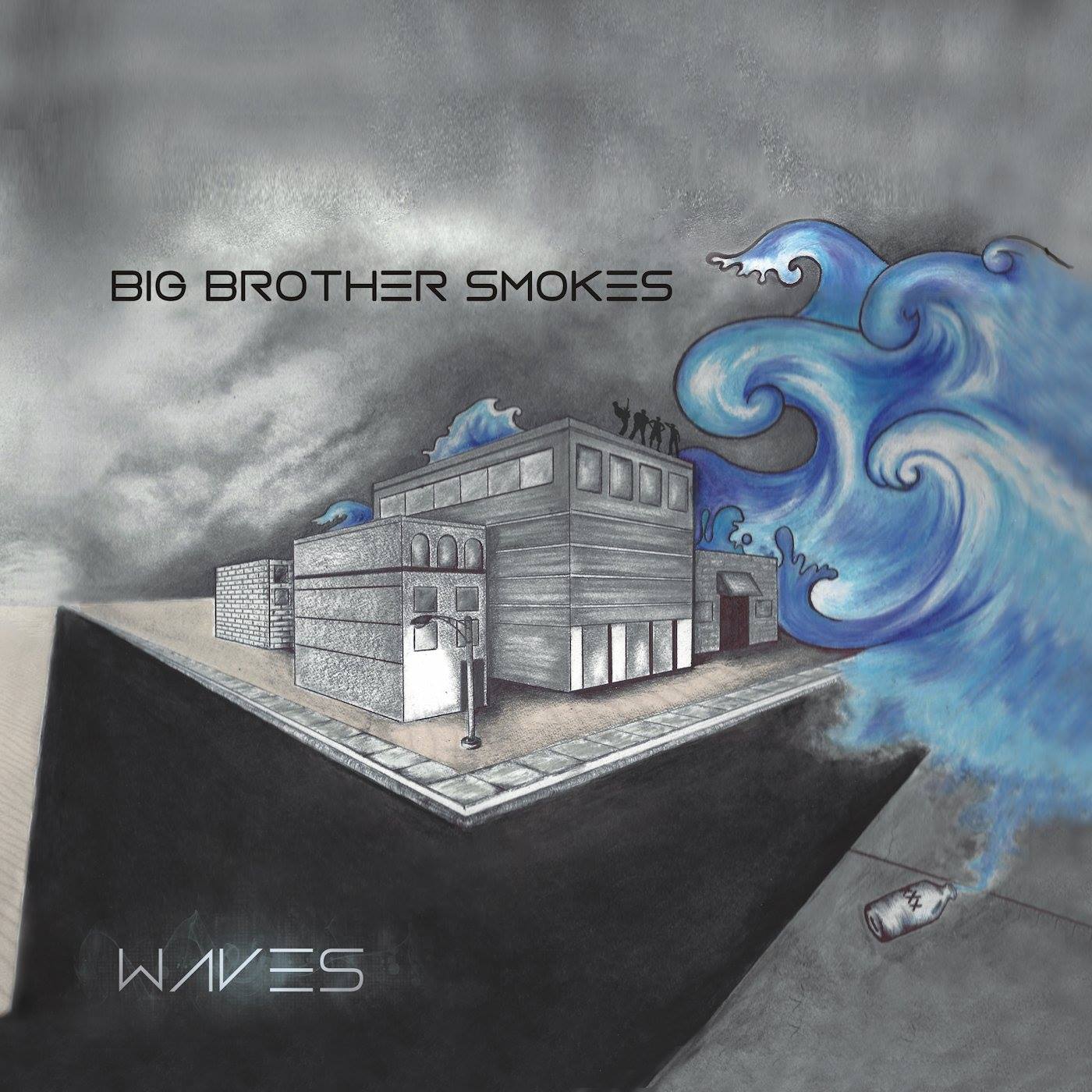Big Brother