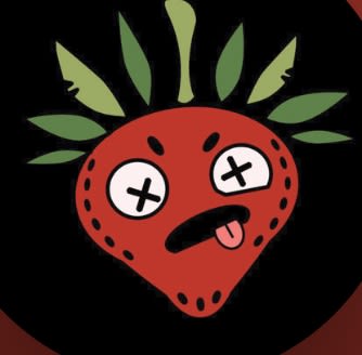 Strawberry Cartel