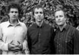 Bill frisell trio