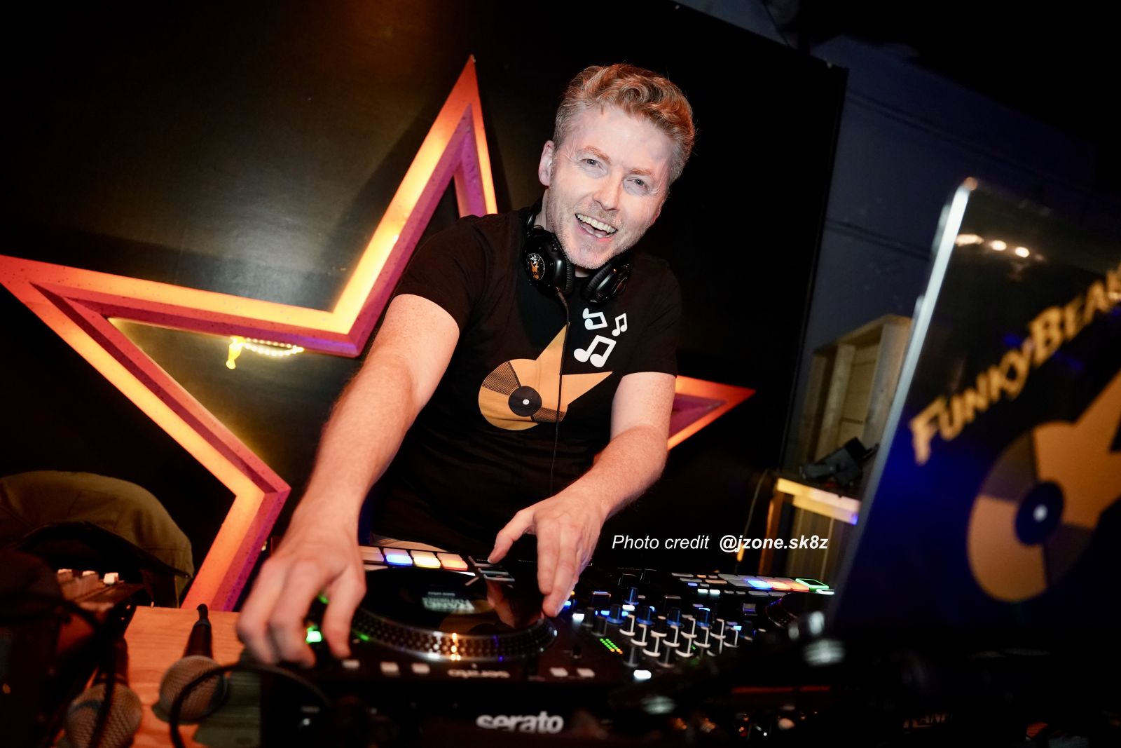 DJ FunkyBeak