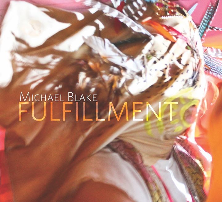 Michael Blake