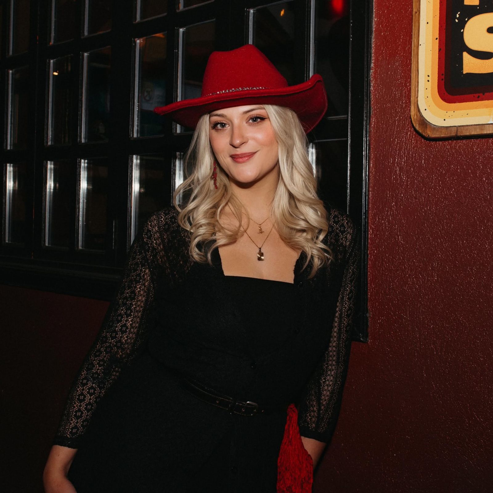 Payton Rector