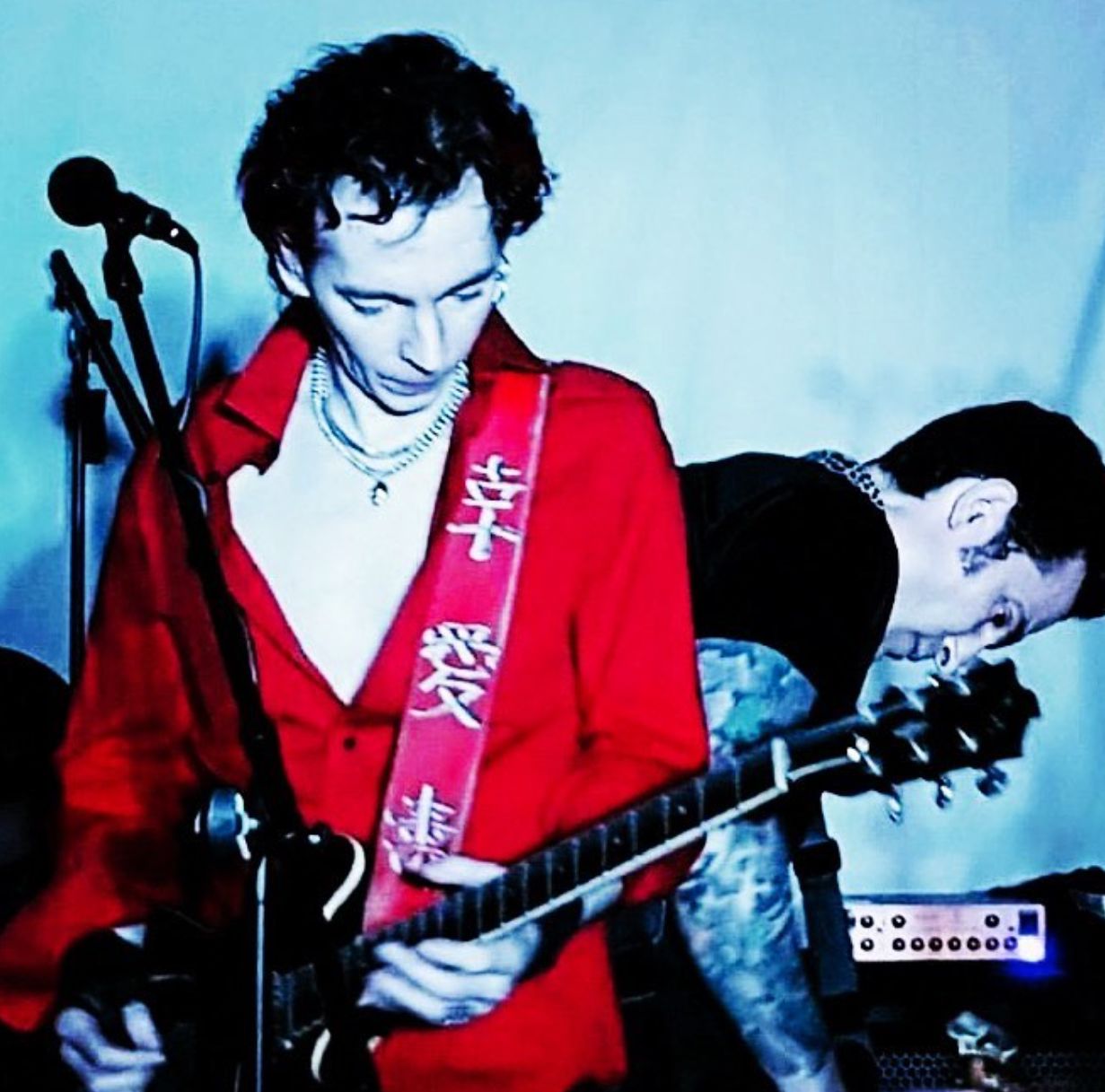 THE RICHARD DEV GREENE PLAYERS