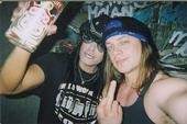 PRETTY BOY FLOYD