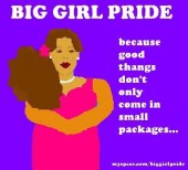 Big Girl